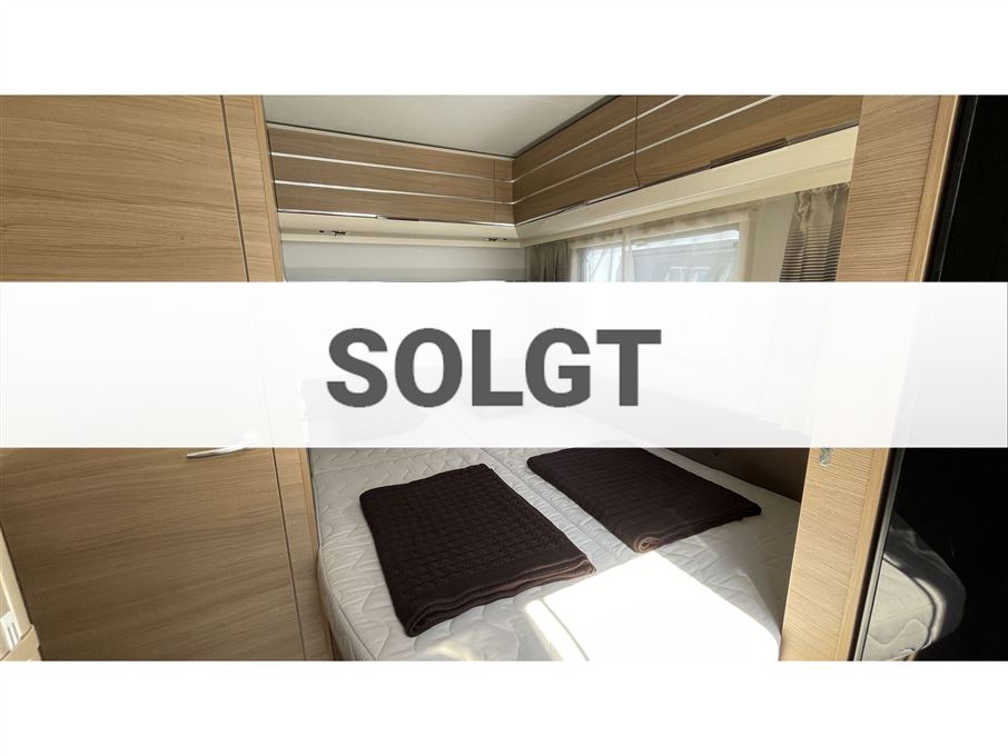 Adria Adora 522 UP Supreme Edition
